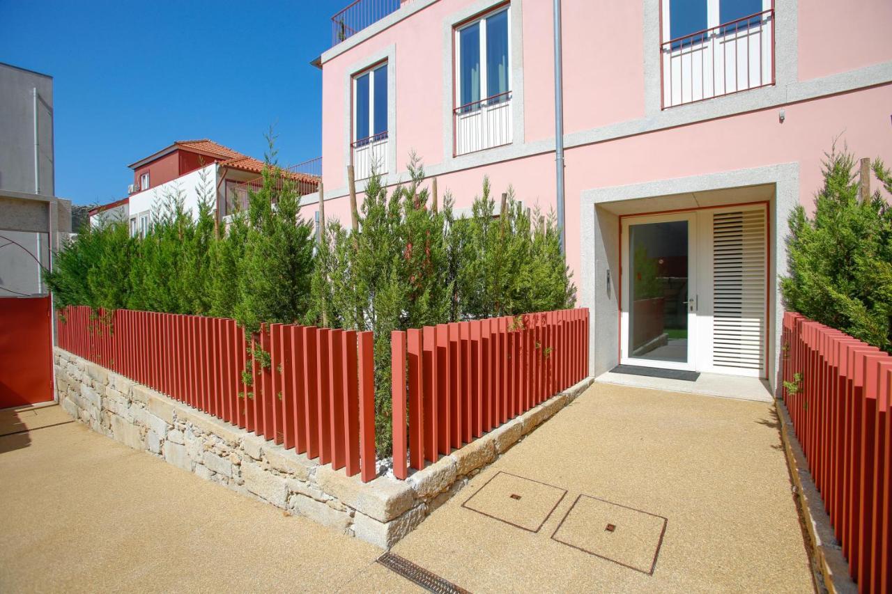 4City Flat Camarao Porto Exterior foto