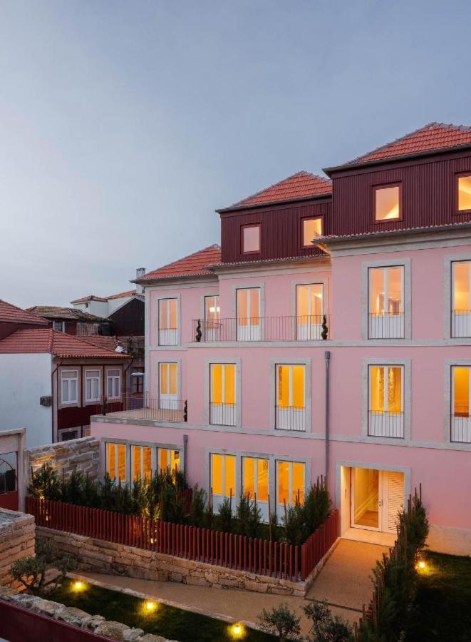 4City Flat Camarao Porto Exterior foto